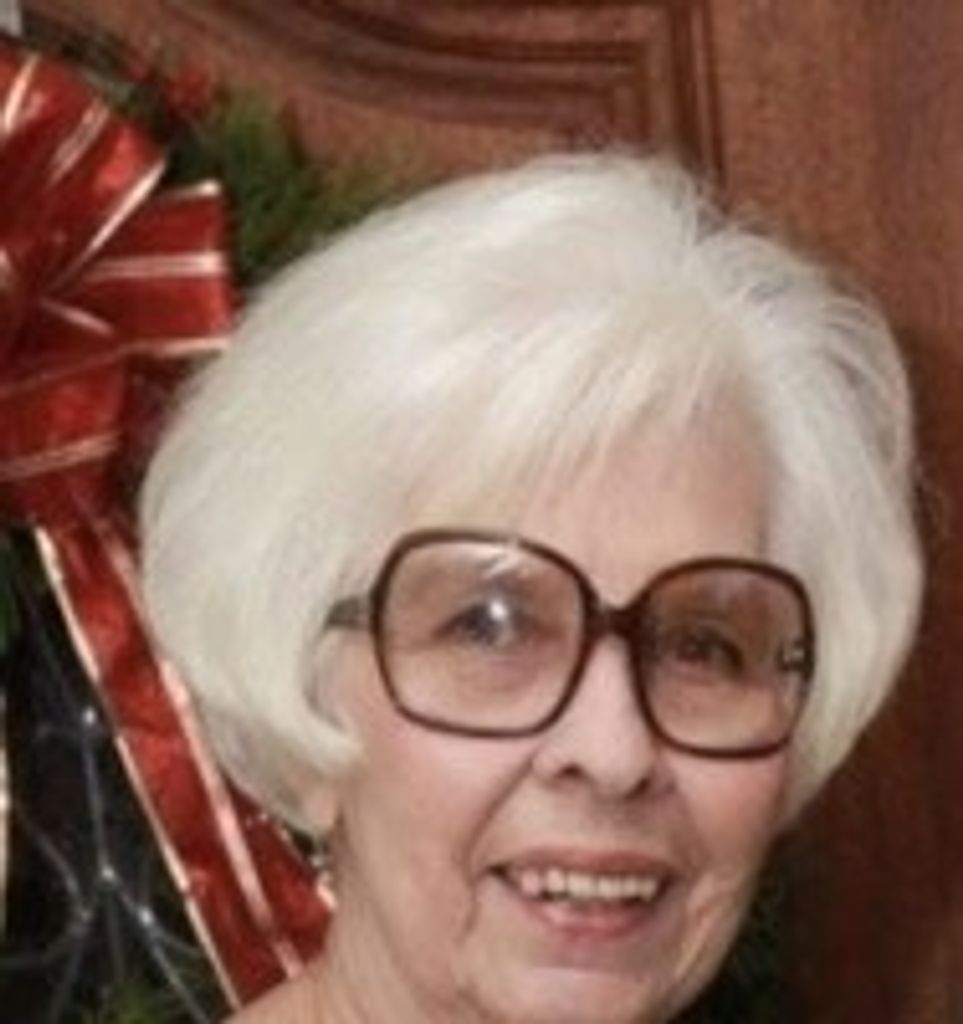 Bennie Jean Fortenberry