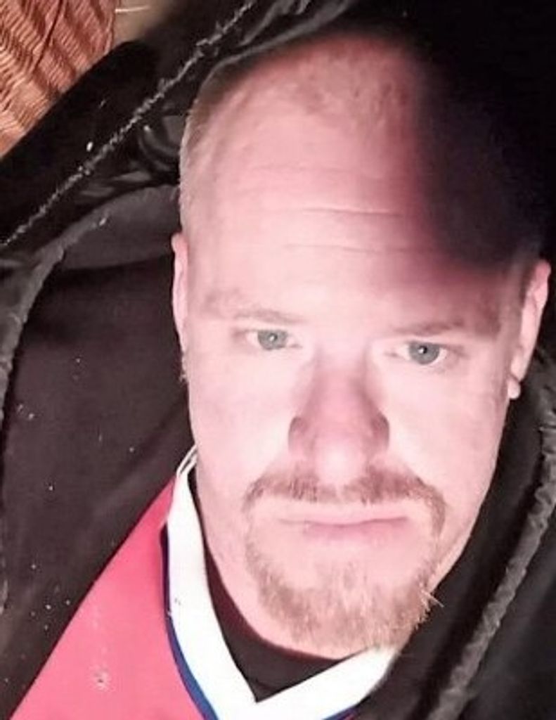 Charles Wayne Donald Profile Photo