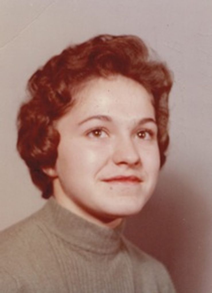 Janet M. (Krauss)  Steusloff