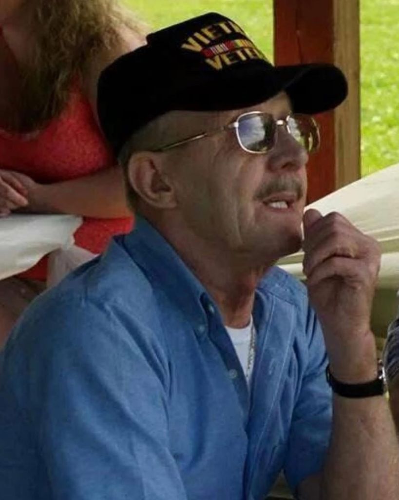 Darrell "Shorty" Gene Jennings Profile Photo