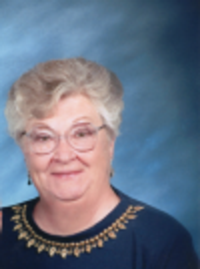 Lillie Mae Till Brown