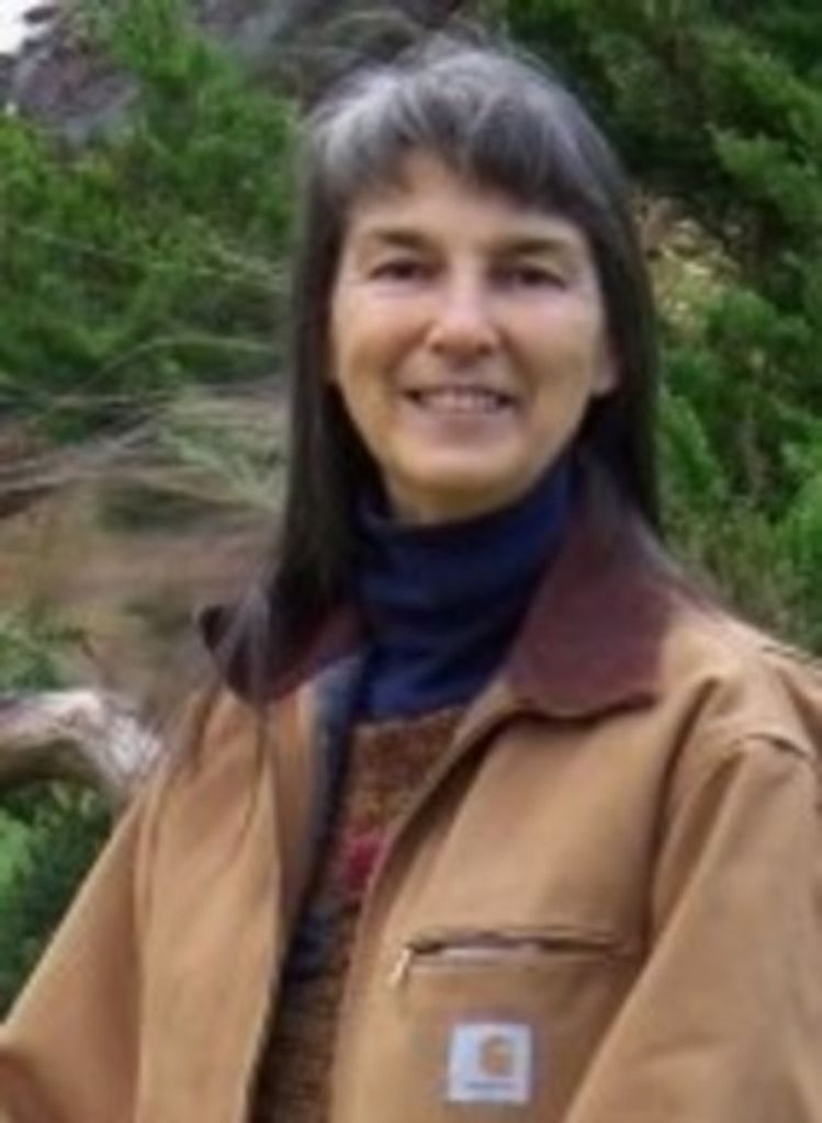Brenda Gail Thompson