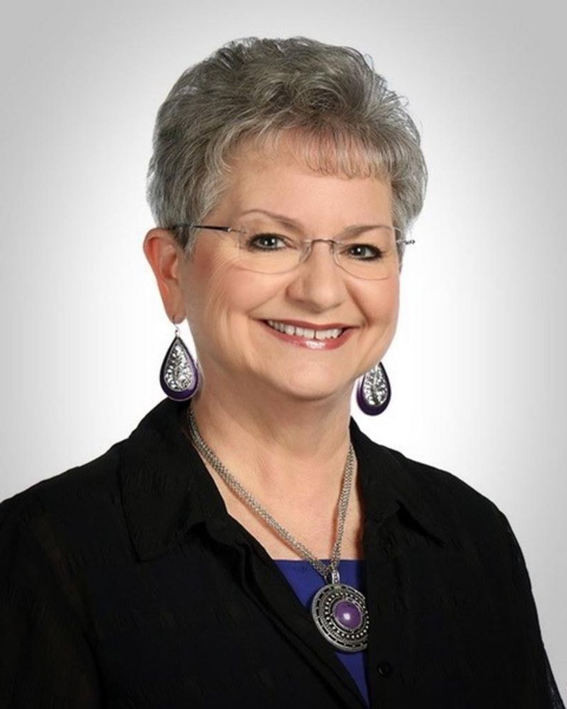 Georjean Walker Nixon Profile Photo