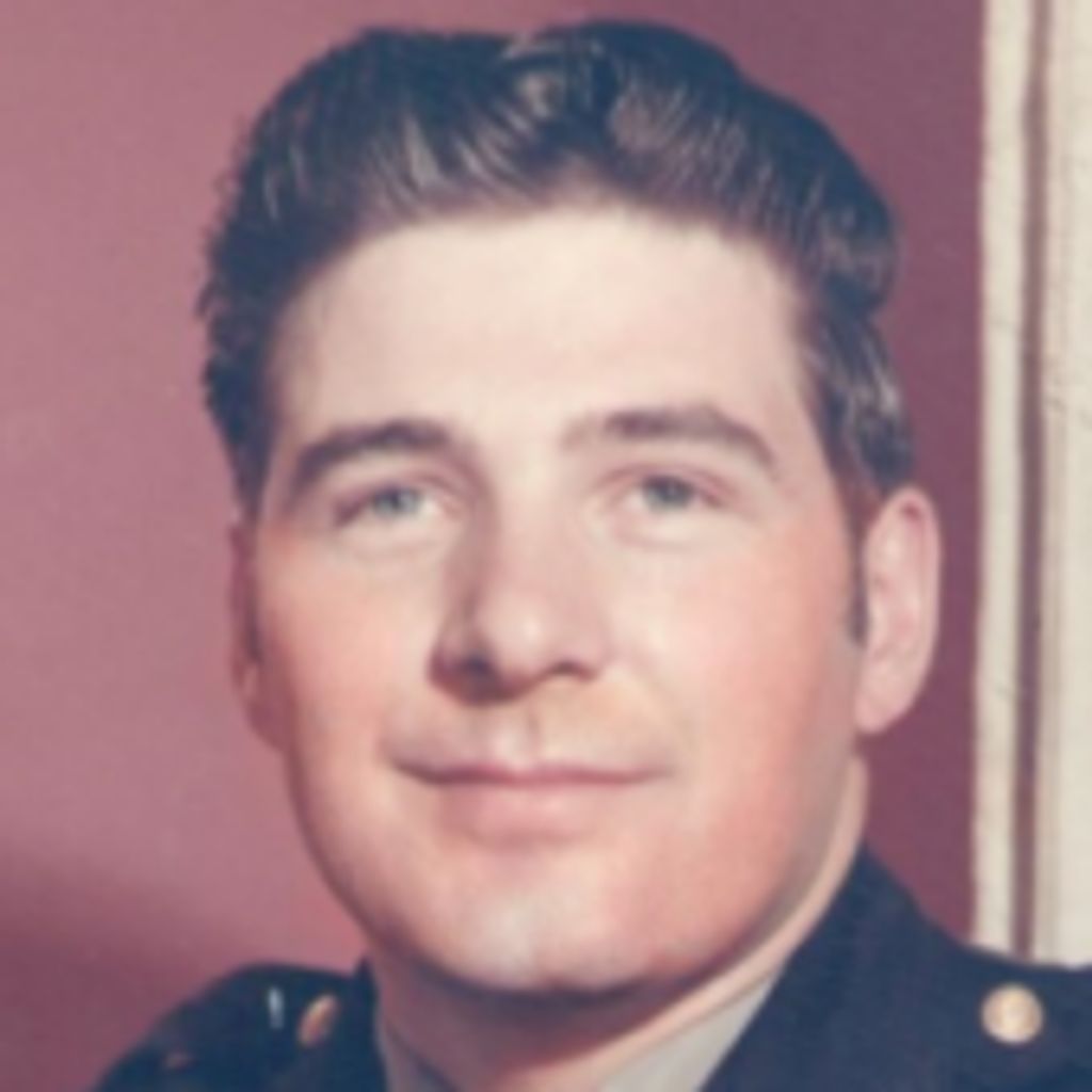 Kenneth Snuffer