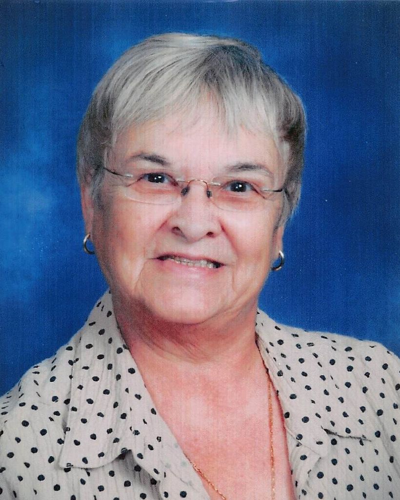 Joyce Hecke