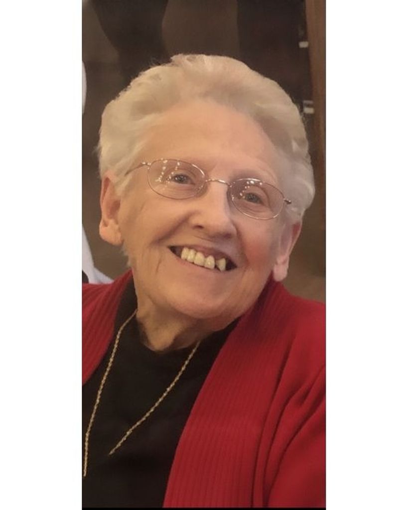Mary Jean Robbins Profile Photo