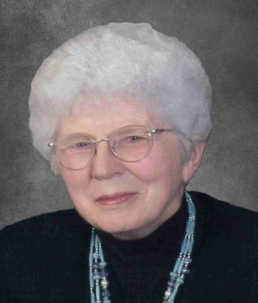 Barbara A. Vosburg Profile Photo