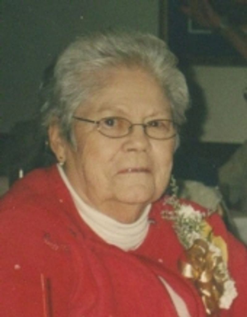 Margaret Lou Roose