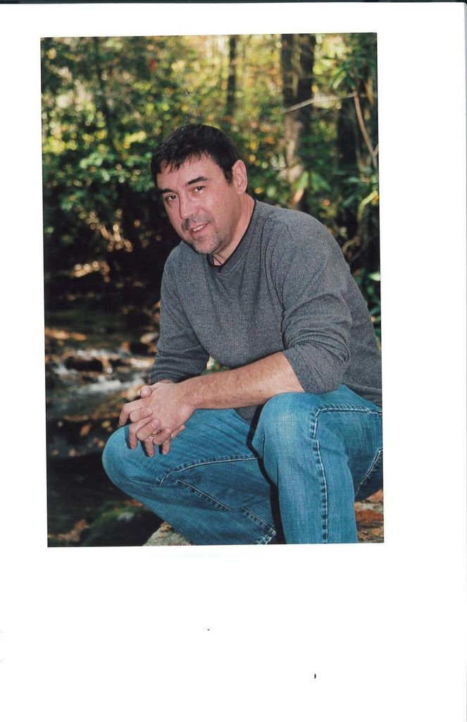 Steven Eric Summers Profile Photo