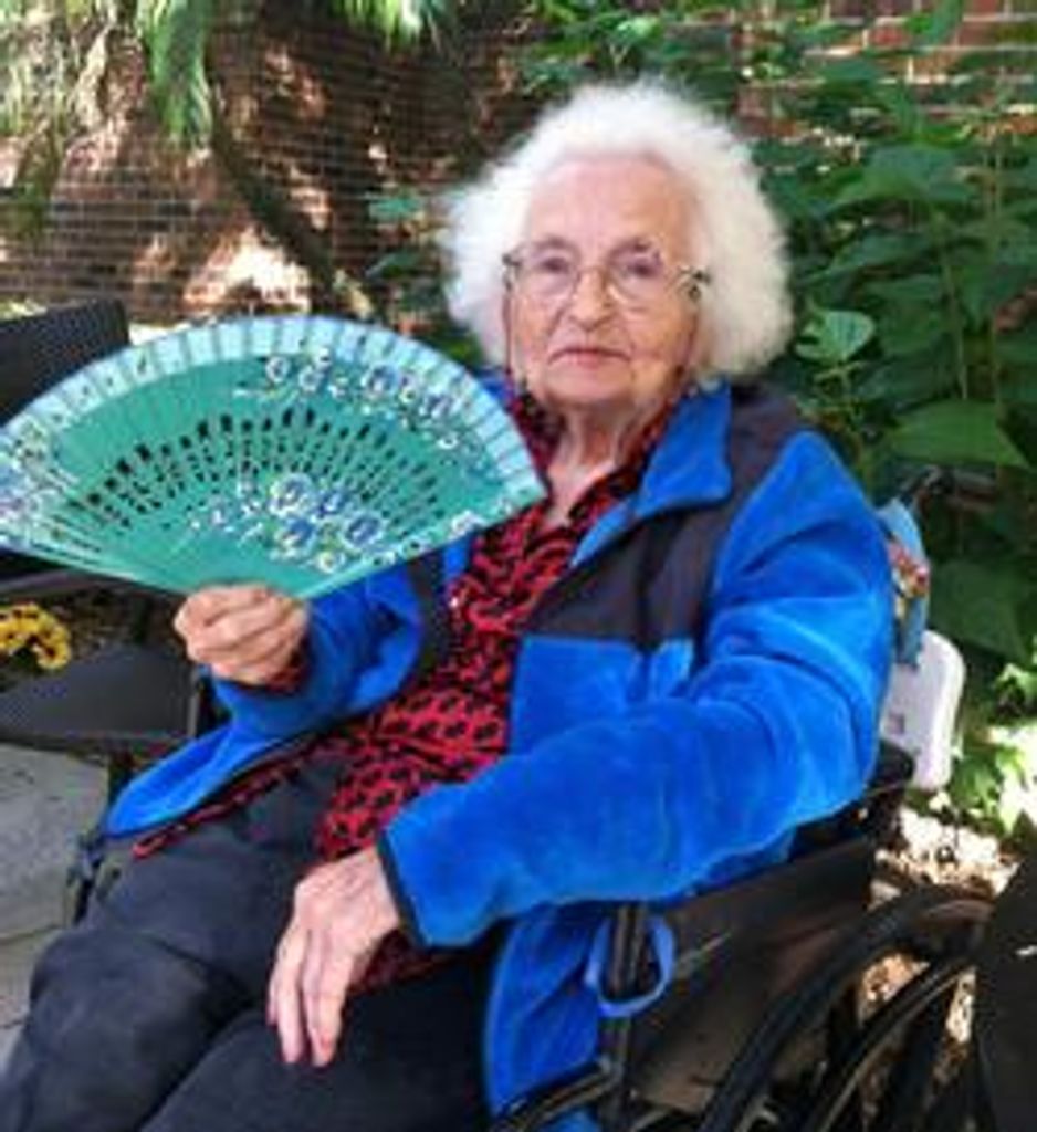 Joan W. Young Profile Photo