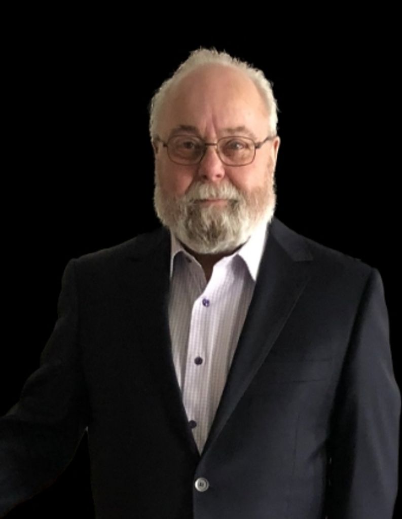 Dennis Norman Bambrough Profile Photo