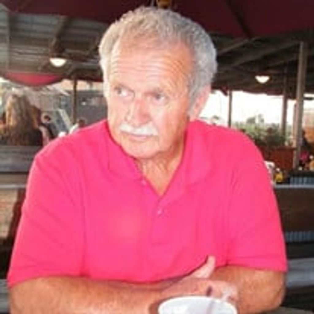 Winston Mcbryar