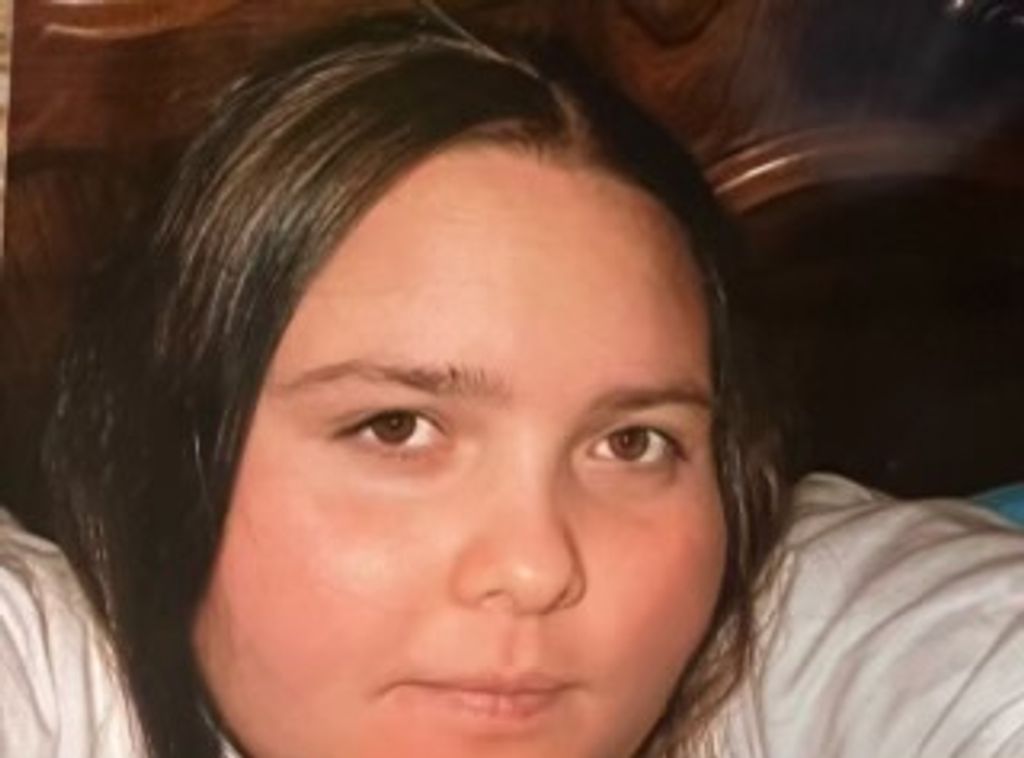 Shauna Marie Styles Profile Photo