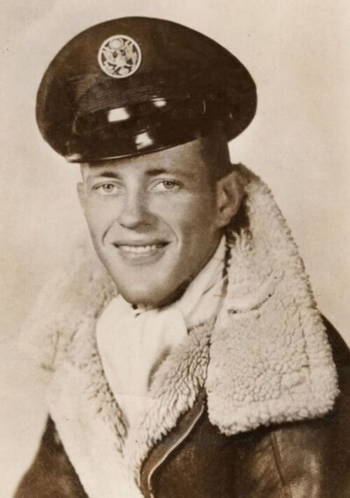 Captain Charles Ray Redding Profile Photo