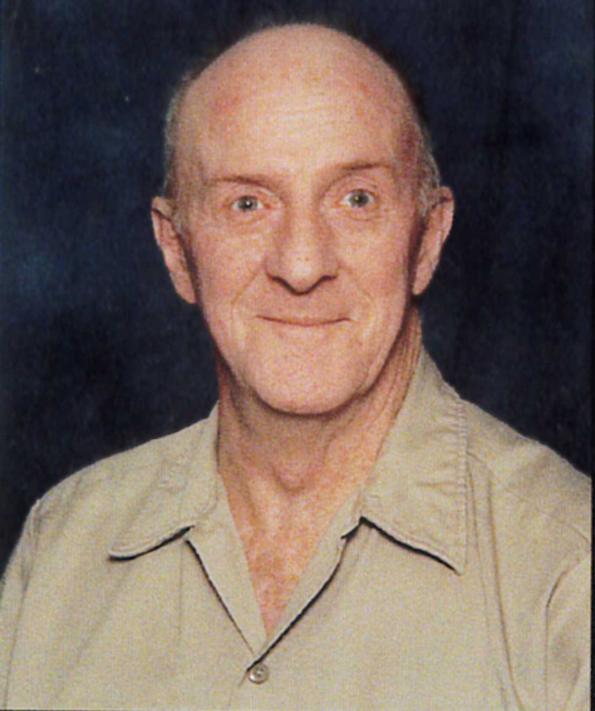 Melvin Dean Hutsell Profile Photo
