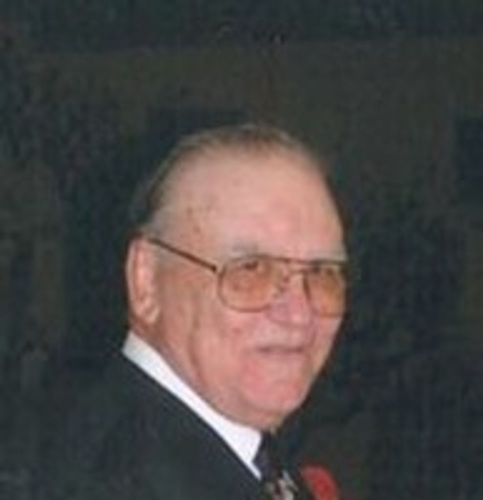 J.B. Maturin Profile Photo