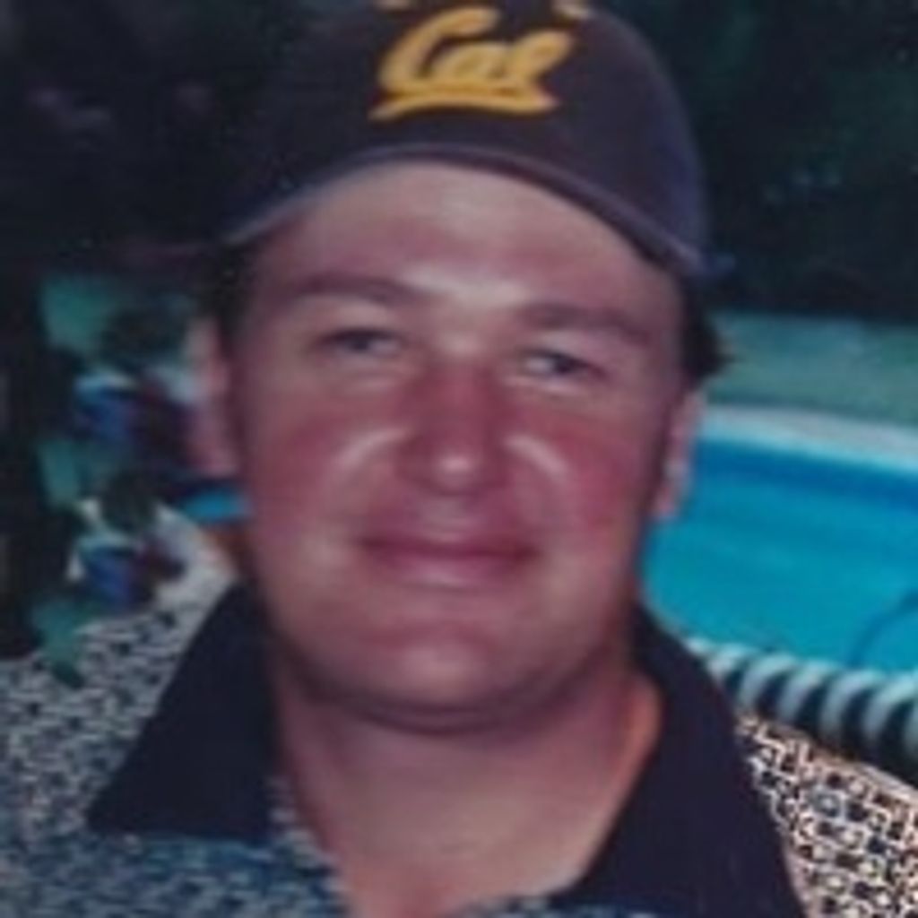 James 'Jay' Mitchell Baker