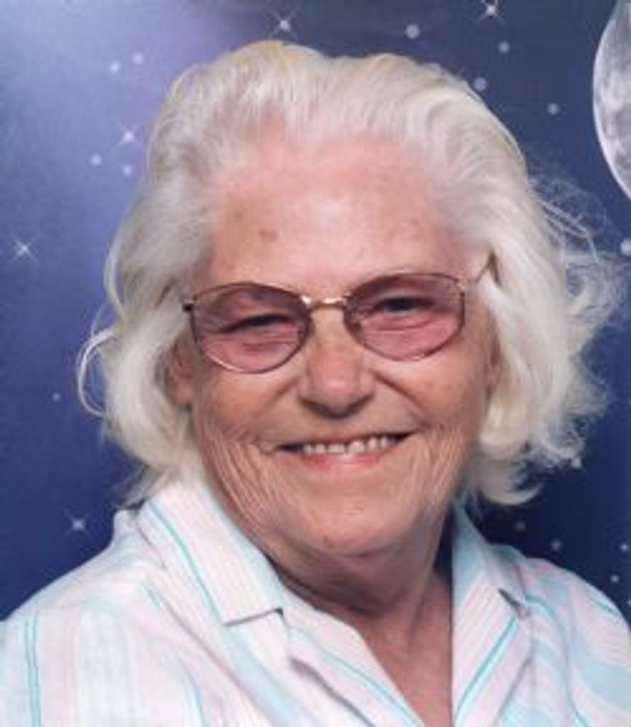 Ora Krugh