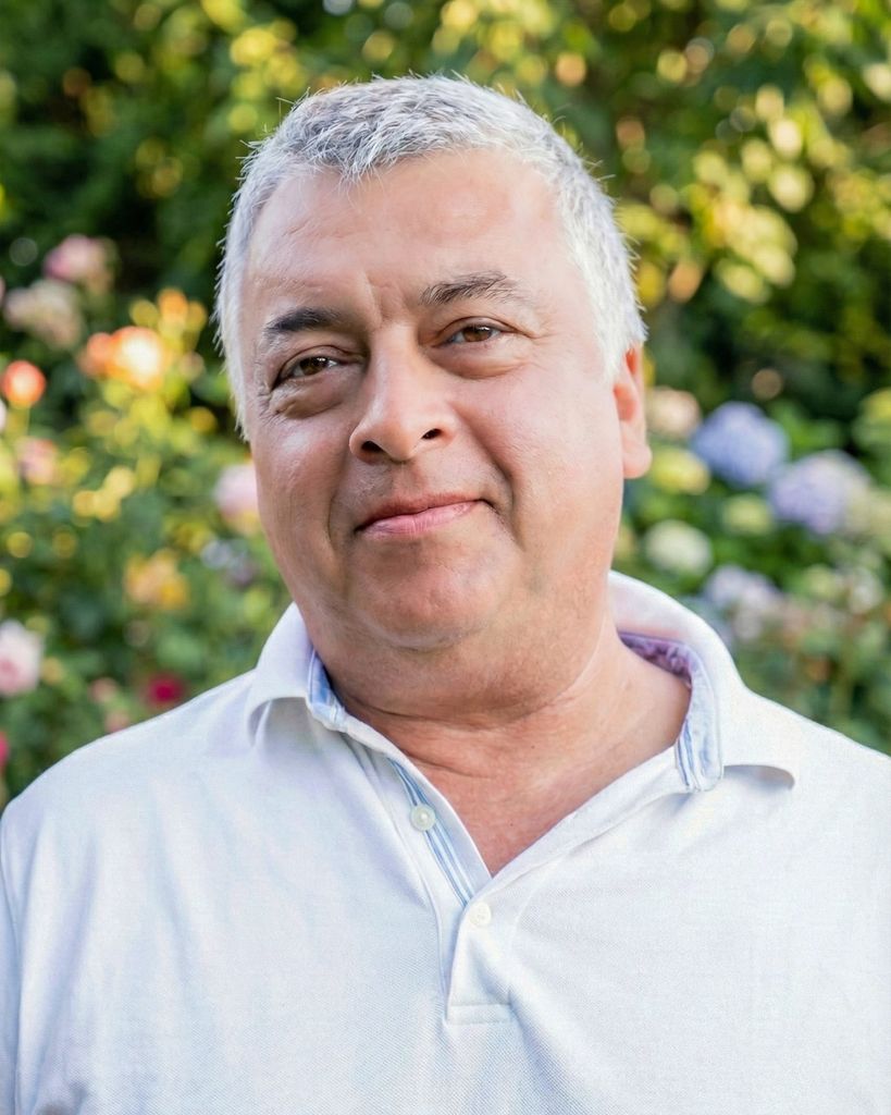 Luis D. Sosa Profile Photo