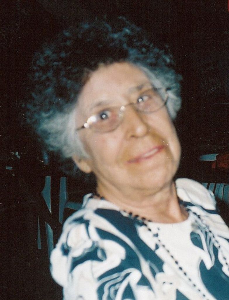 Margaret Griego