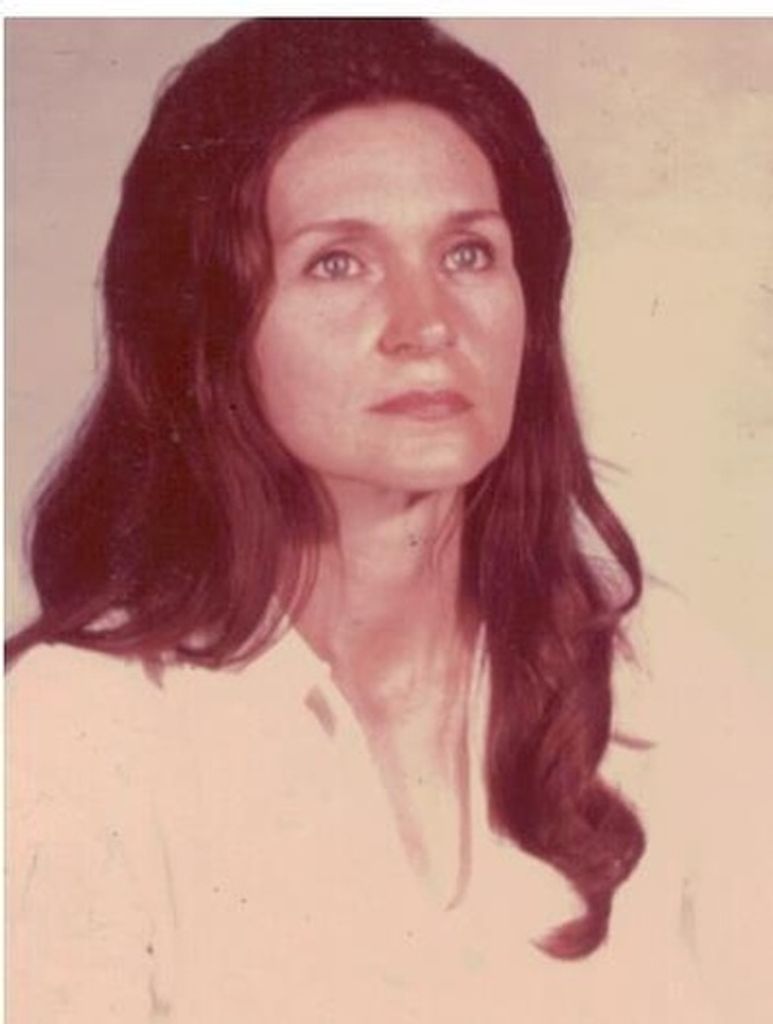 Sallie "Macky" Matthews Profile Photo