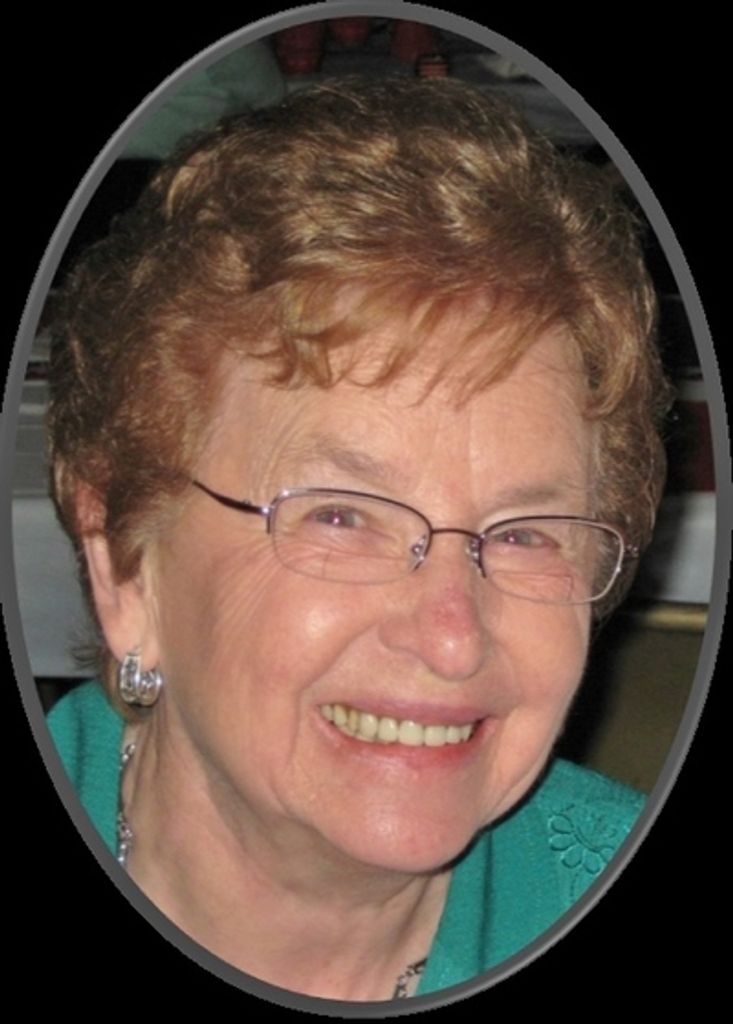 Hazel May Stubblefield Profile Photo