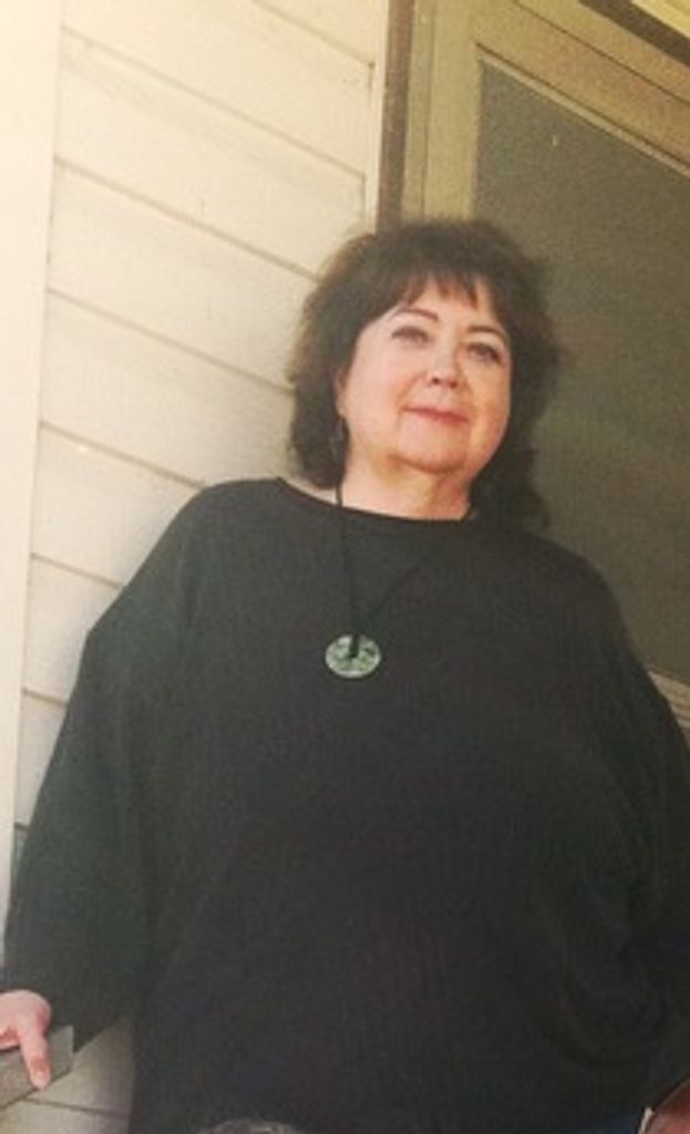 Karen L. Bergstrom