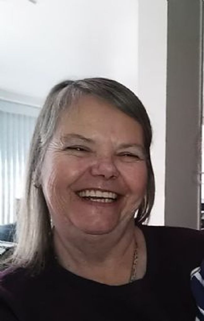 Pamela Lovelace