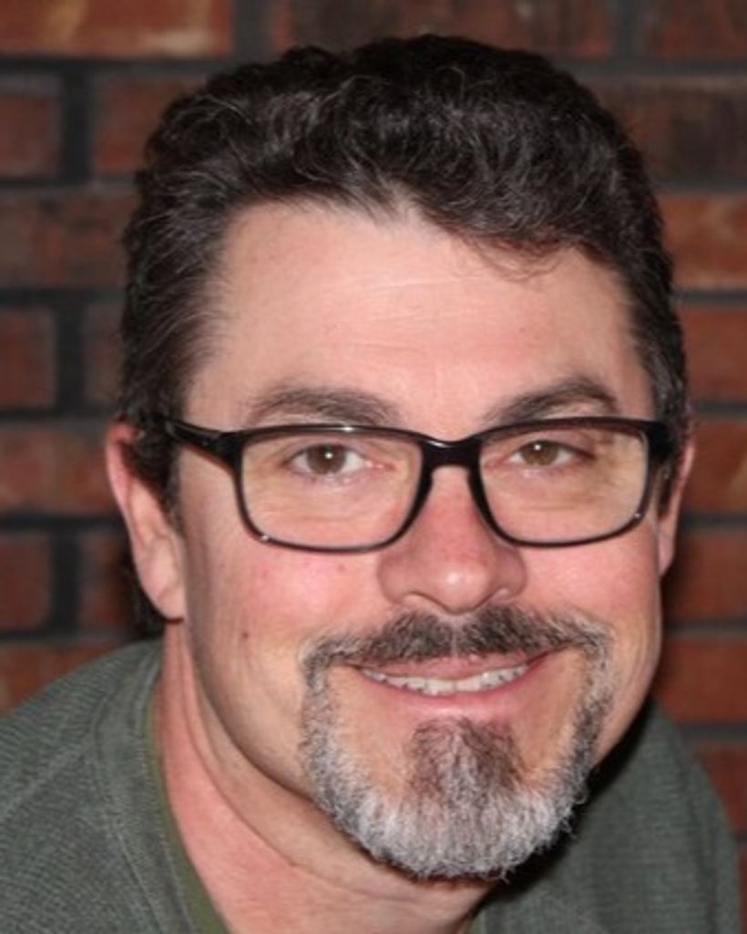 Ed Stansberry Profile Photo