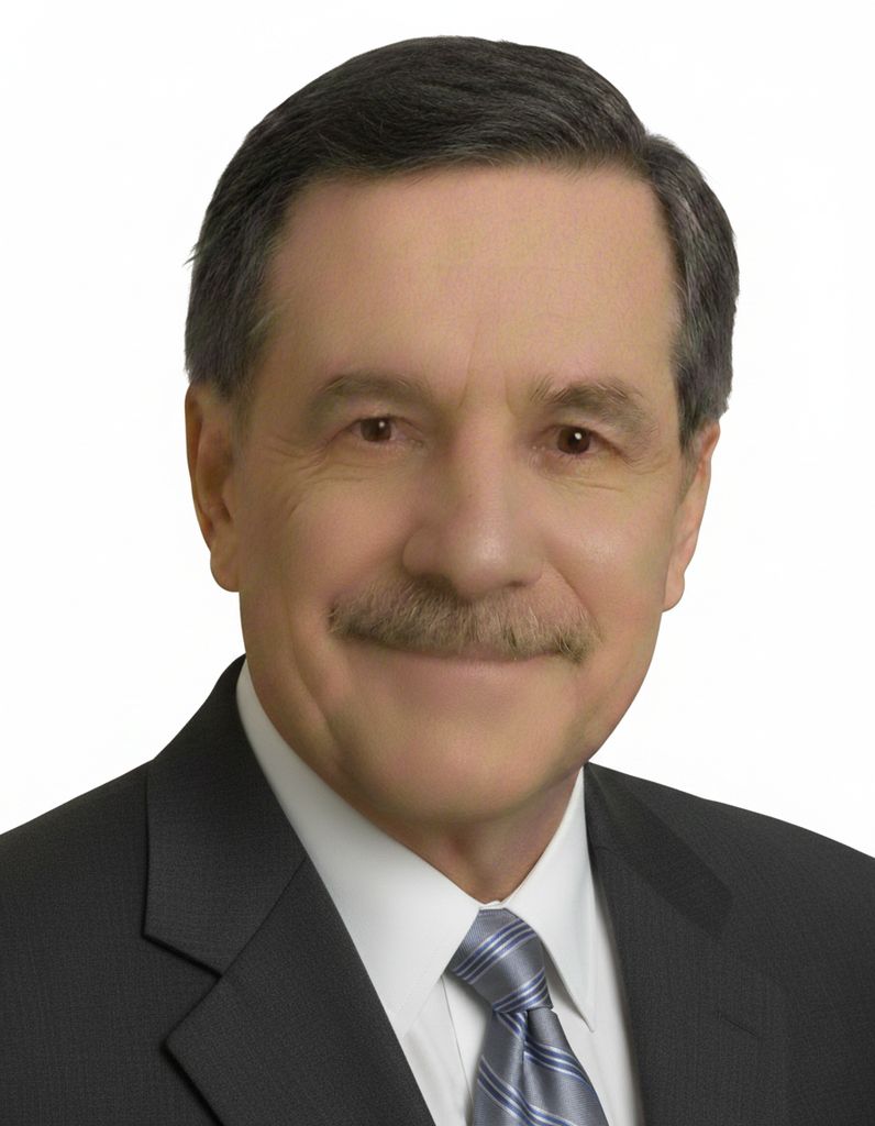 Harold R Benton IV Profile Photo