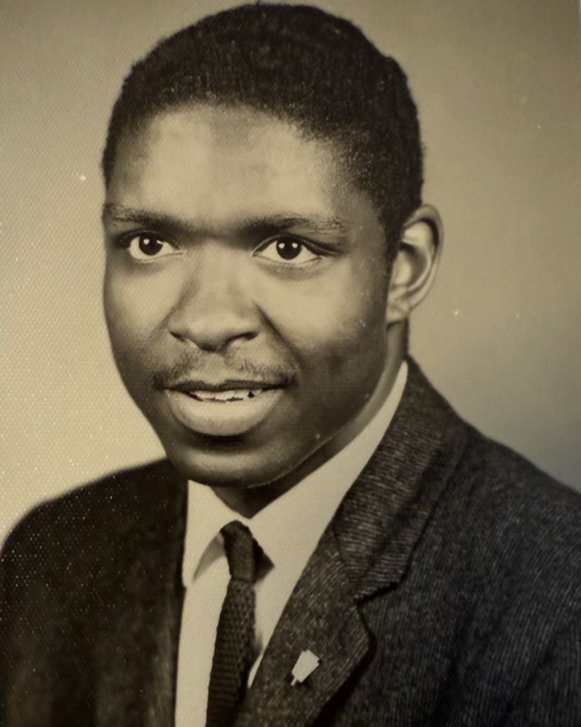 William "Bill" Coffey, Sr.