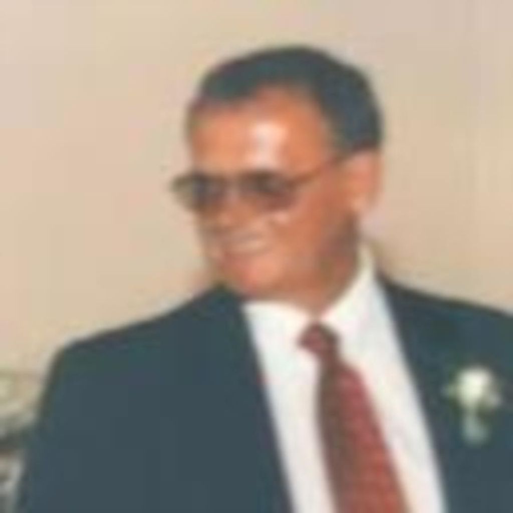 Edward Lafountaine Jr.
