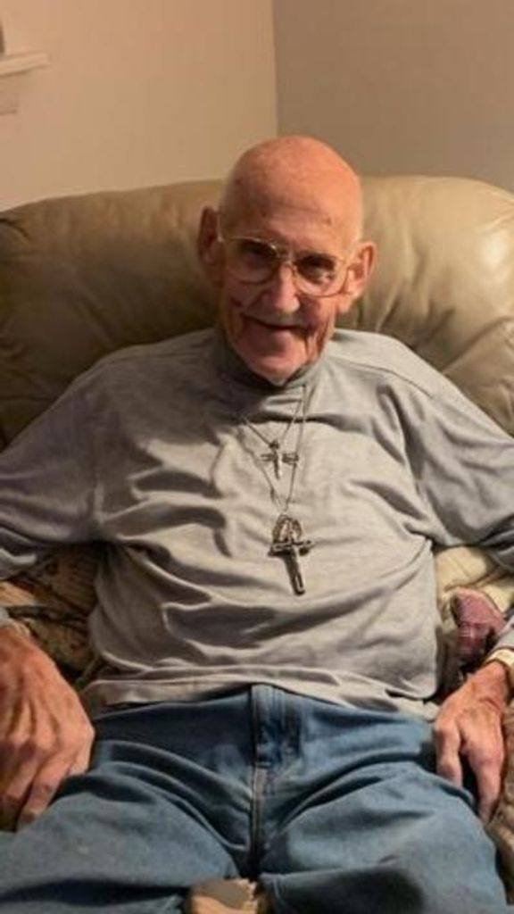 Augustus A. Buckley "Gus"