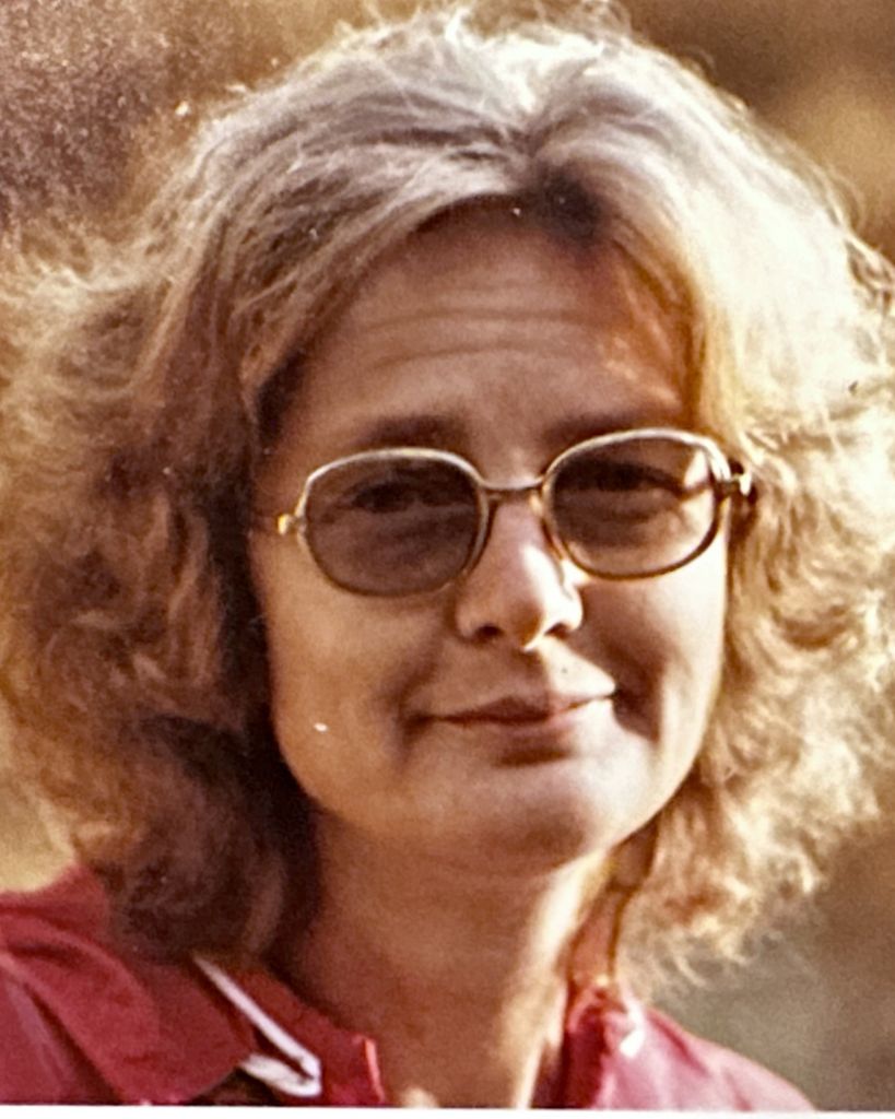 Barbara "Barb" Jean Davies Profile Photo