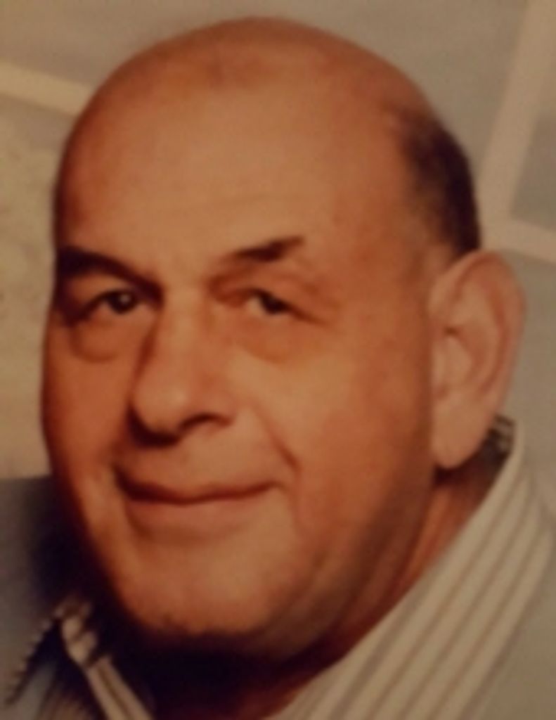 Albert Ruffolo