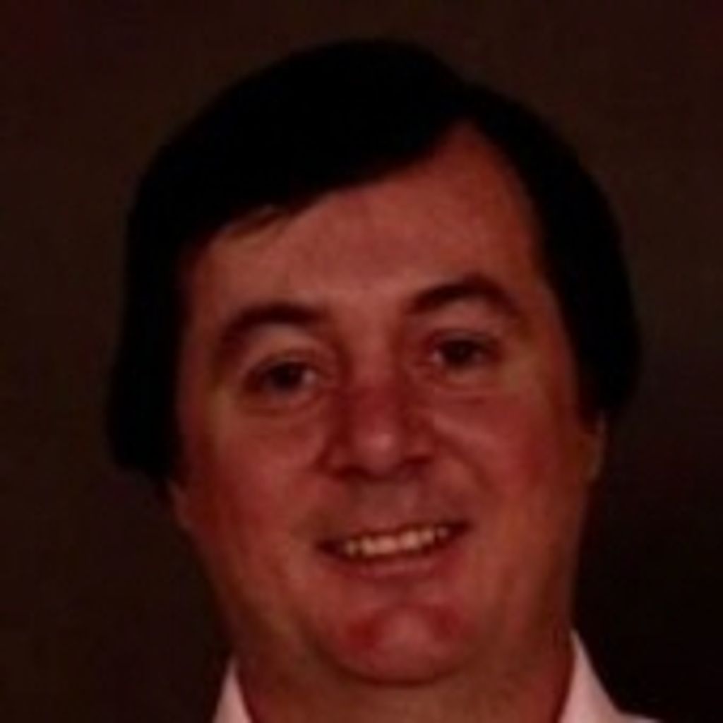 Norman Joseph Foy