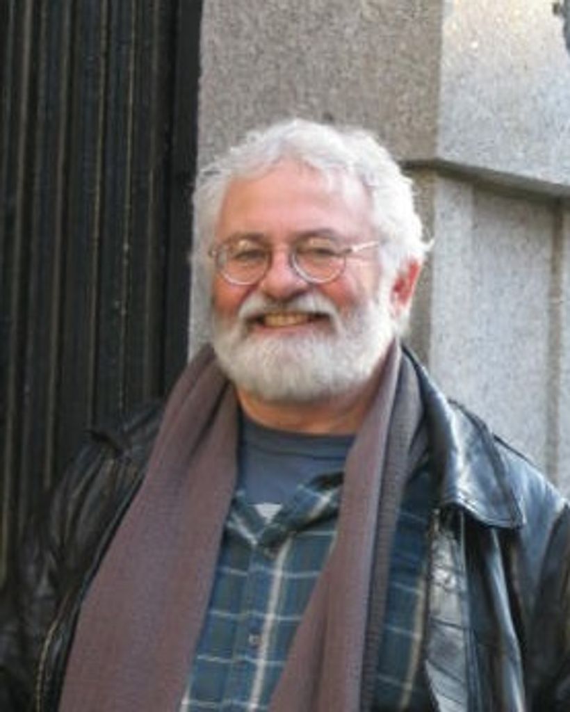 Stephen Shaw Profile Photo