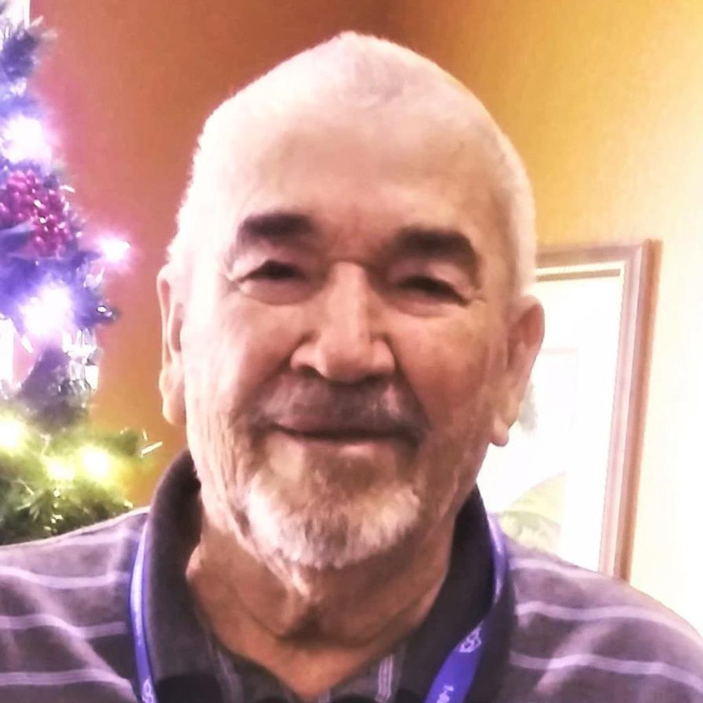 Adalberto Sanchez