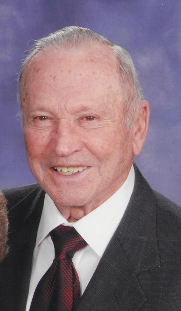 Irwin M. Mcdermott Profile Photo