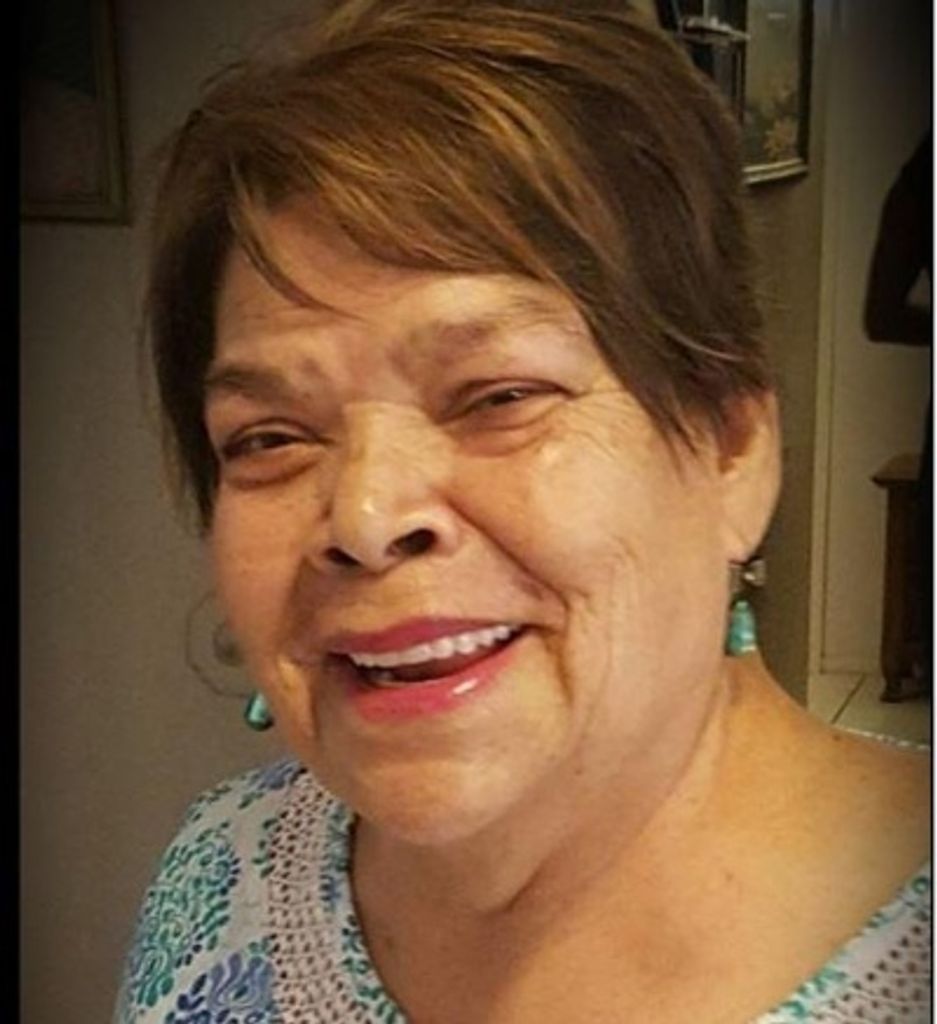 Maria Leon Rodriguez Profile Photo