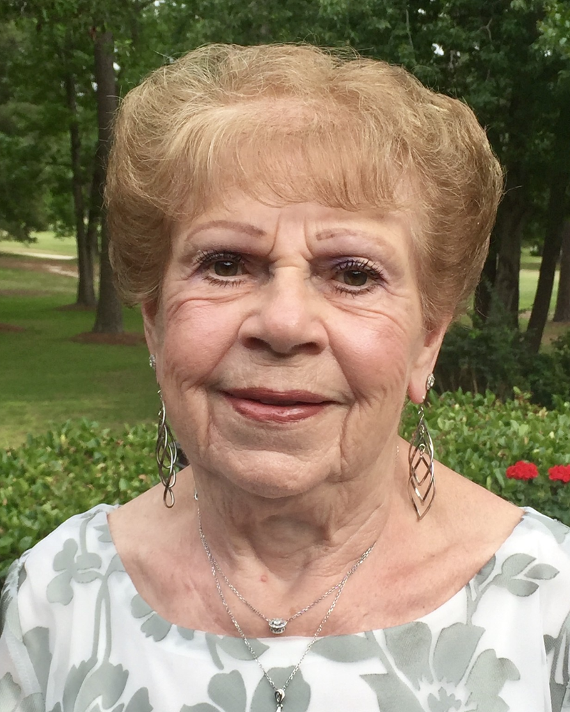 Jessie Helen Rowlands