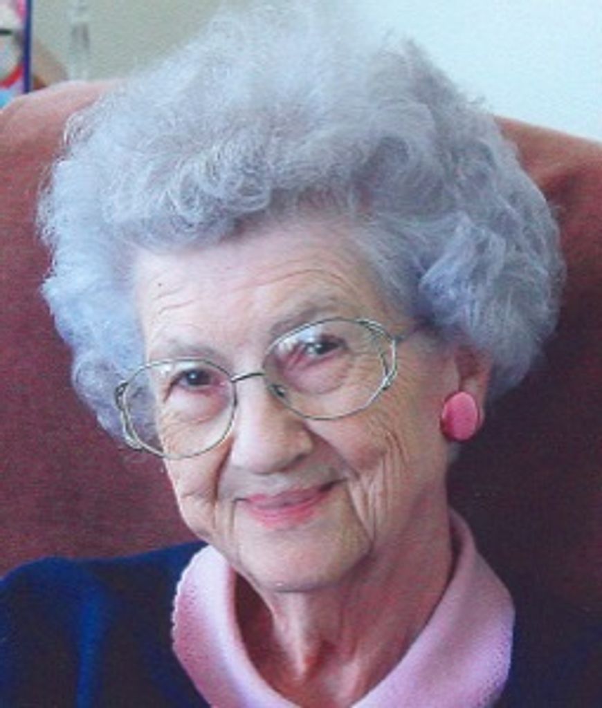 Joyce I. Reynolds