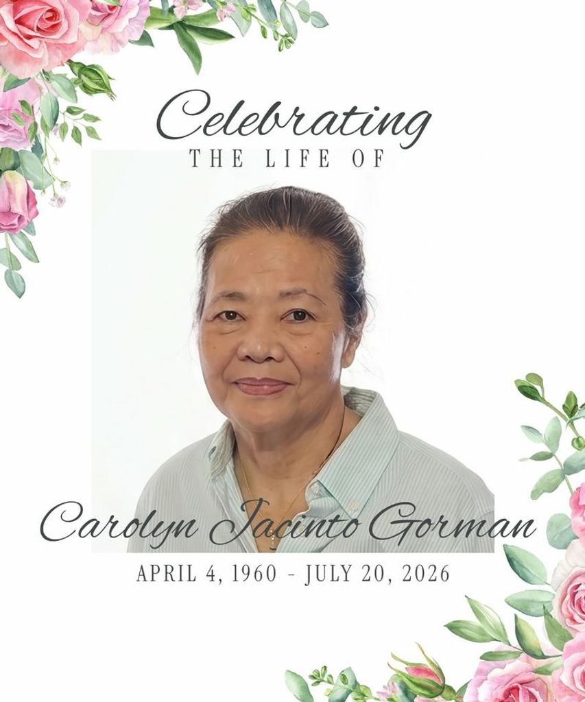 Carolyn Jacinto Gorman Profile Photo