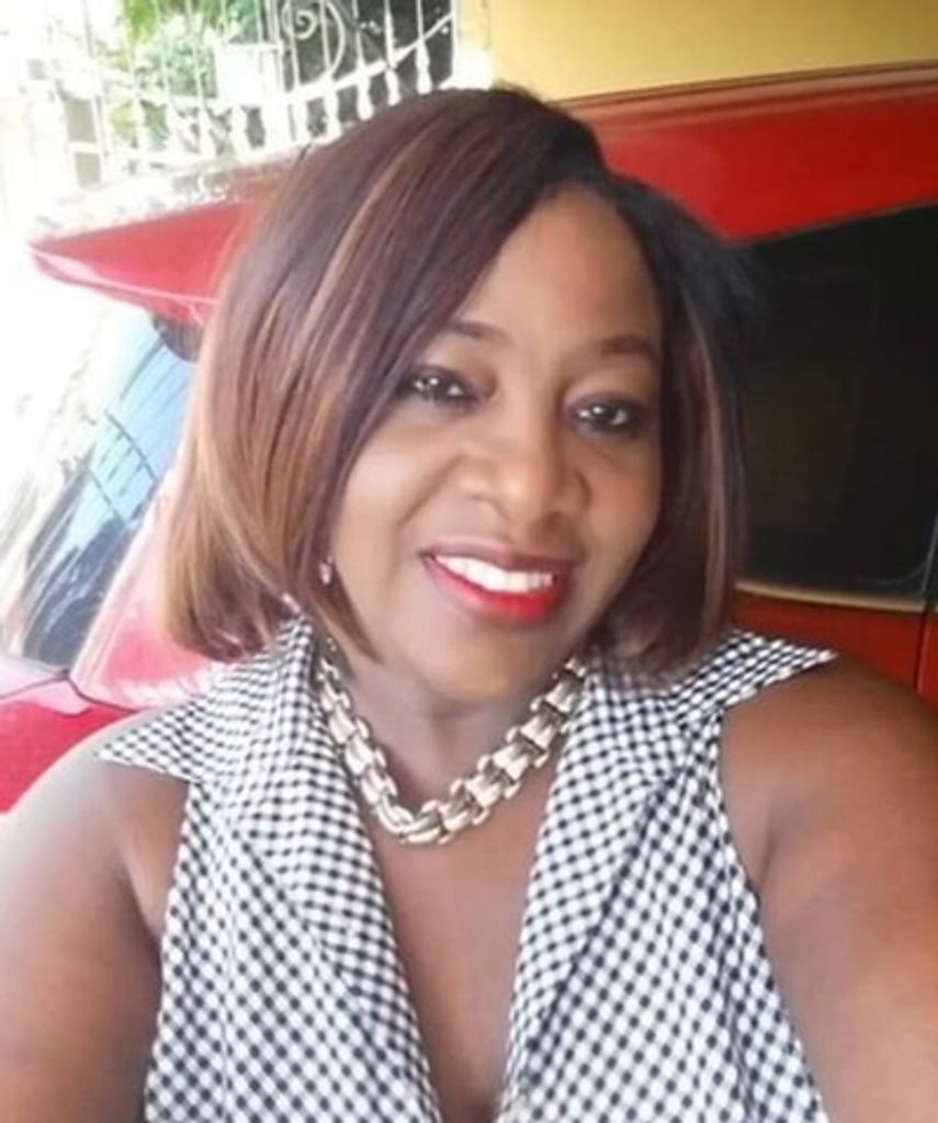 Jacqueline C. Dixon Profile Photo