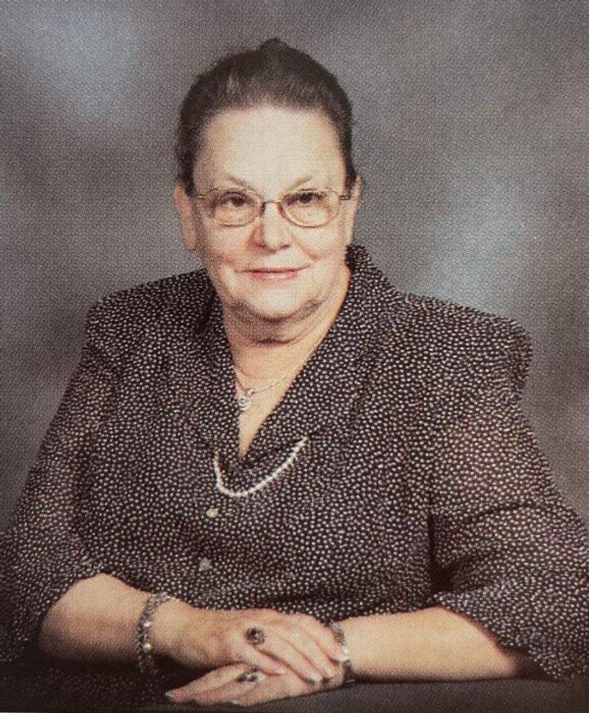 Nancy Sue (Owen)  White