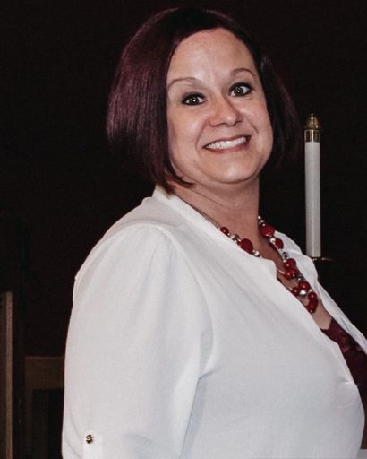 Melanie Tenielle Morris's obituary image