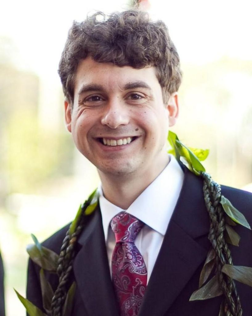 Michael Donahue Profile Photo