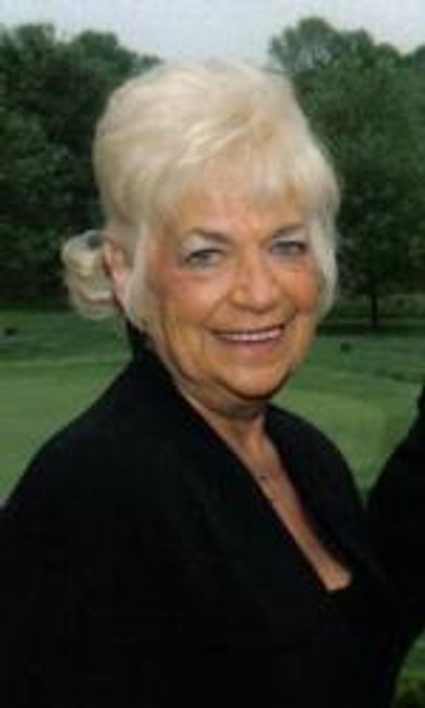 Elaine Stevenson (Nee Scarcia)