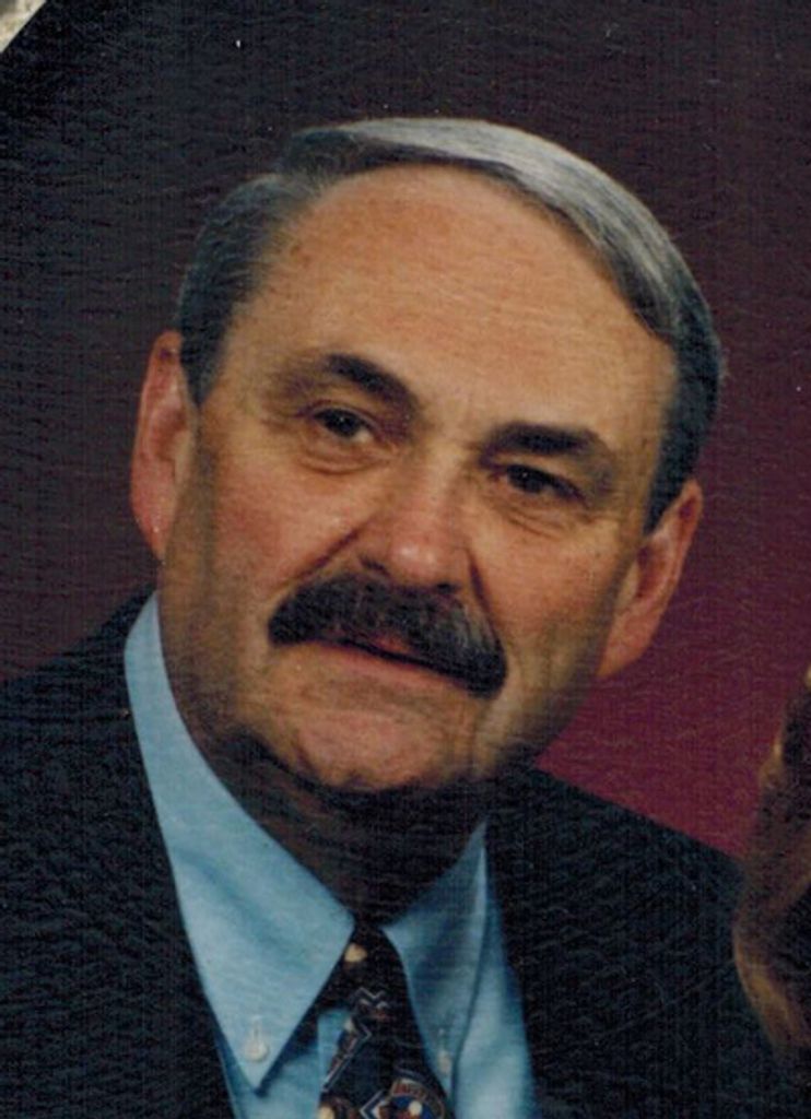 Ronald Earl Wagner Profile Photo