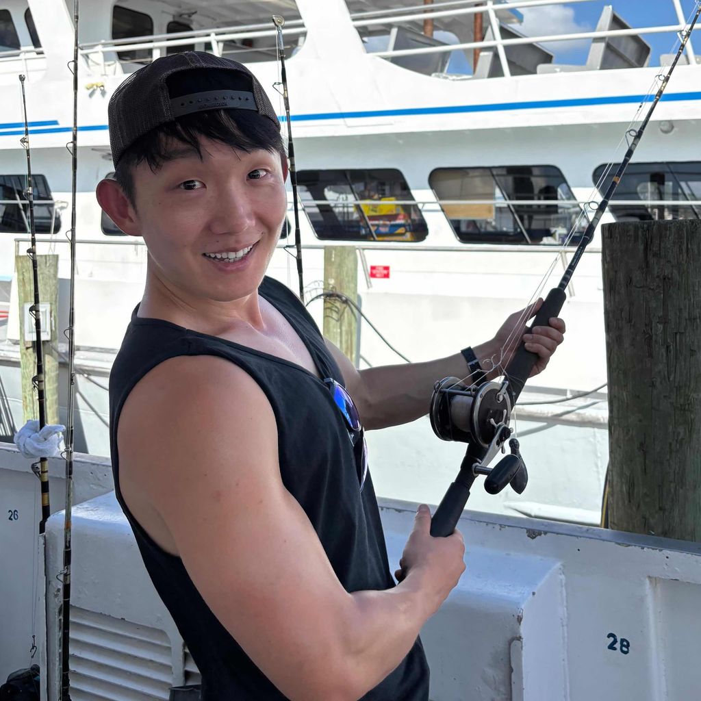 Dongjae Lee Profile Photo